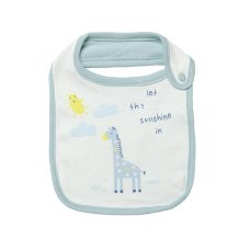 Bold 6B: 2 Pack Bib (One Size)